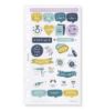 Immagine di L132835 - EVERYDAY FUN DAYS STICKERS