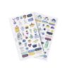 Immagine di L132837 - EVERYDAY HOME STICKERS