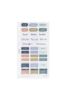 Immagine di L132969 - MEADOW STICKERS