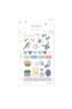 Immagine di L132969 - MEADOW STICKERS