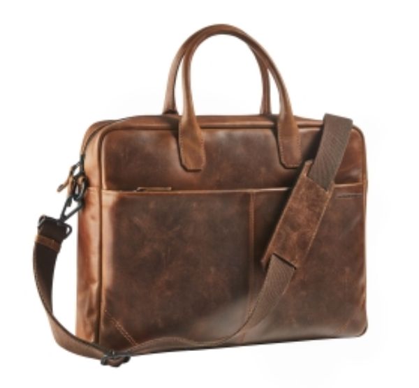 Immagine di O113013 - THE ORIGINAL BORSA C/ ZIP E TASCA LAPTOP 15,6" MAV-TO-301-0