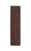 Immagine di O137055 - ROUGH GEAR ASTUCCIO DOPPIO - COGNAC MAV-RG-705-25