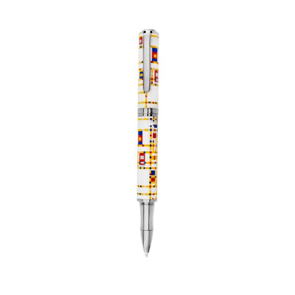 Immagine di J046008 - REGATTA MONDRIAN BOOGIE WOOGIE ROLLER