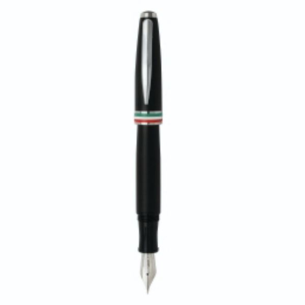 Immagine di J059713 - ALDO DOMANI ITALIA STILOGRAFICA M NERO