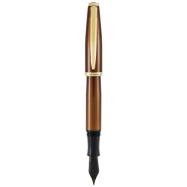Immagine di J059663 - ALDO DOMANI STILOGRAFICA M TABACCO