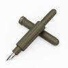 Immagine di J052133 - AXIS STILOGRAFICA VERDE MILITARE