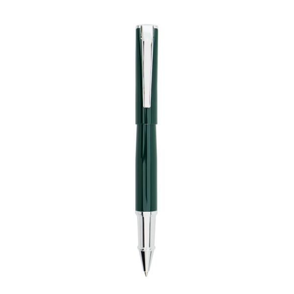 Immagine di J029928 - IMPRESSA ROLLER ROLEX GREEN