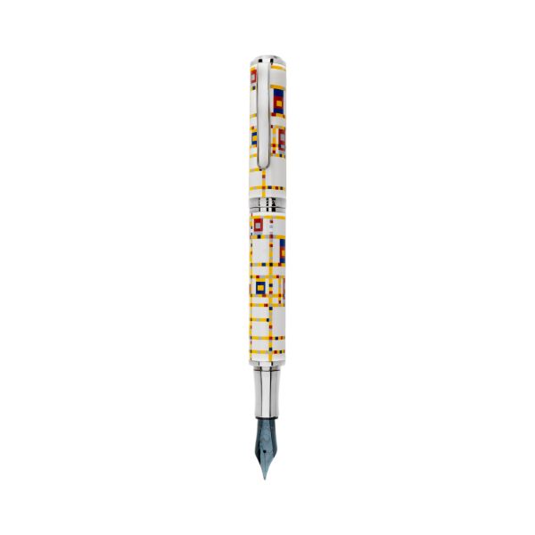 Immagine di J046003 - REGATTA MONDRIAN BOOGIE WOOGIE STILOGRAFICA