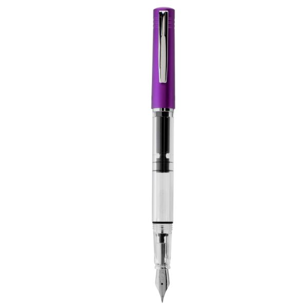 Immagine di J032143 - MP1 STILOGRAFICA VIOLA