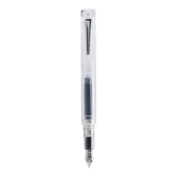 Immagine di J051333 - MVP STILOGRAFICA DIAMOND CLEAR