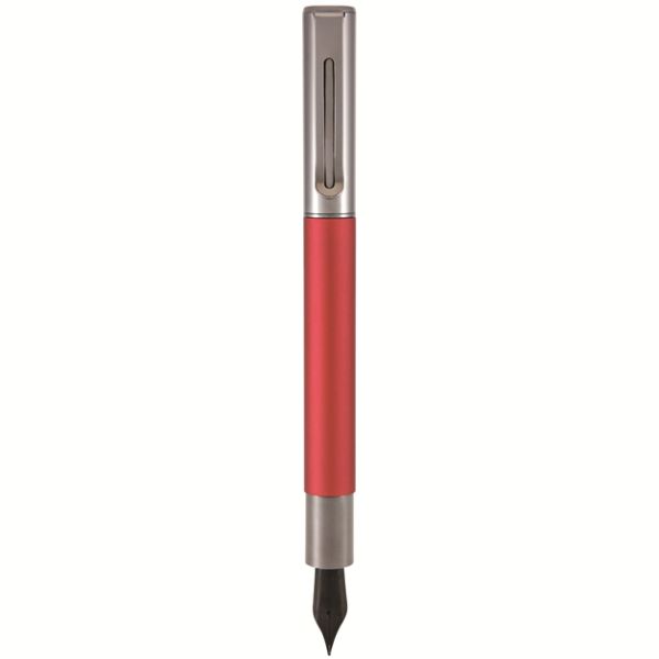 Immagine di J042313 - RITMA STILOGRAFICA M ROSSO