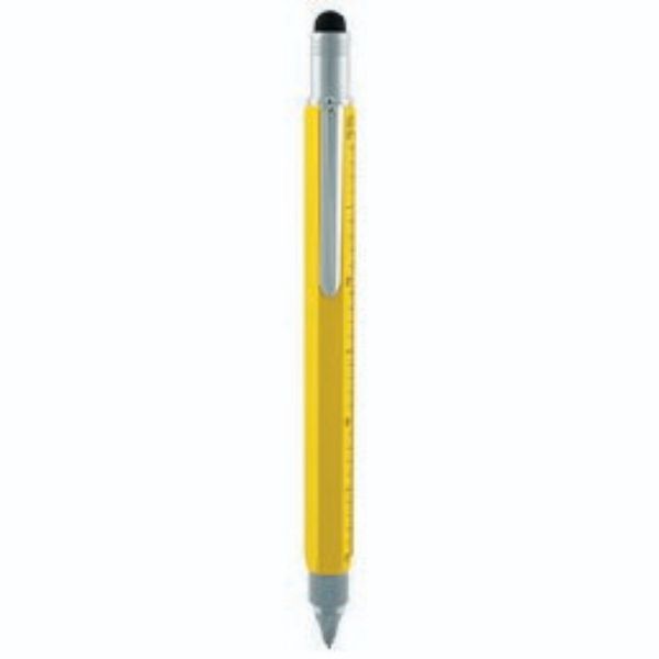 Immagine di J035242 - TOOL PEN MATITA 0,9 GIALLO