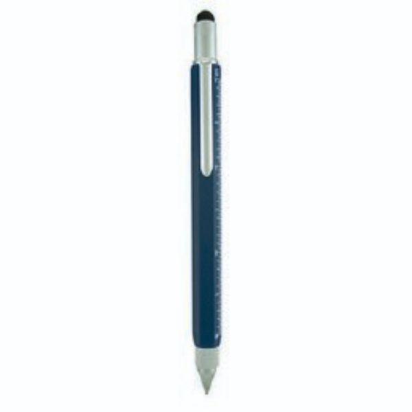 Immagine di J035291 - TOOL PEN MATITA 0,9 BLU NAVY