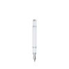 Immagine di J044559 - INNOVA CLOUD DANCER STILOGRAFICA M CROMO
