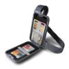 Immagine di O004008 - PHONE BAG SILVER