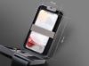 Immagine di O004008 - PHONE BAG SILVER