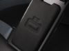 Immagine di O004008 - PHONE BAG SILVER