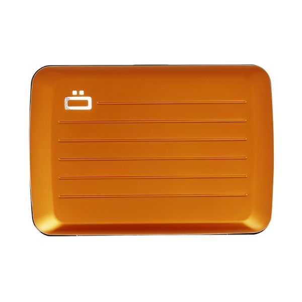 Immagine di O001006 - SMART CASE V2  ORANGE
