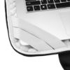 Immagine di F000024 - VACALLO 14 LAPTOP SLEEVE NERO SD8533-01