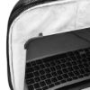 Immagine di F000024 - VACALLO 14 LAPTOP SLEEVE NERO SD8533-01