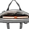 Immagine di F000027 - VACALLO 16 LAPTOP SLEEVE GRI SD8522-04