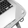 Immagine di F000027 - VACALLO 16 LAPTOP SLEEVE GRI SD8522-04