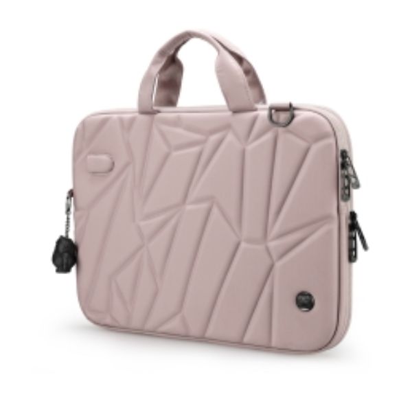 Immagine di F000028 - VACALLO 14 LAPTOP SLEEVE ROSA SD8533-82