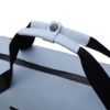 Immagine di F000246 - LAMONE DUFFLE BAG AZZURRO sd5533-13