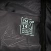 Immagine di F000248 - LAMONE DUFFLE BAG VERDE sd5533-23