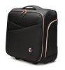 Immagine di F000050 - TROLLEY KATY ROSE NERO sd4529-01