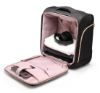 Immagine di F000050 - TROLLEY KATY ROSE NERO sd4529-01