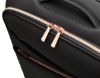 Immagine di F000050 - TROLLEY KATY ROSE NERO sd4529-01