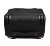 Immagine di F000050 - TROLLEY KATY ROSE NERO sd4529-01