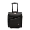 Immagine di F000050 - TROLLEY KATY ROSE NERO sd4529-01
