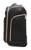 Immagine di F000050 - TROLLEY KATY ROSE NERO sd4529-01
