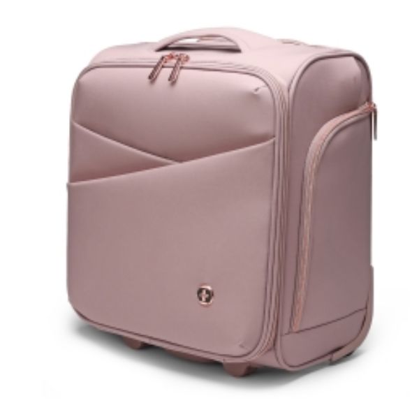 Immagine di F000051 - TROLLEY KATY ROSE CIPRIA sd4529-82