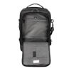 Immagine di F000214 - BERG NERO L BACKPACK SD1647-01