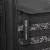 Immagine di F000214 - BERG NERO L BACKPACK SD1647-01