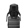 Immagine di F000214 - BERG NERO L BACKPACK SD1647-01