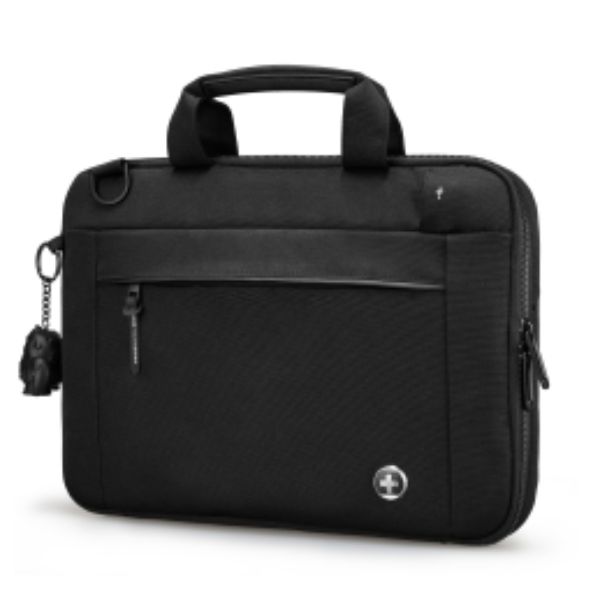 Immagine di F000022 - BOLLIGEN 14 LAPTOP SLEEVE NERO SD8525-01