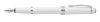 Immagine di E011053 - BAILEY LIGHT STILO EF BIANCO/CROMO 0746-2XS