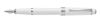 Immagine di E011053 - BAILEY LIGHT STILO EF BIANCO/CROMO 0746-2XS