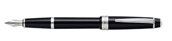 Immagine di E011063 - BAILEY LIGHT STILO EF NERO/CR 0746-1XS