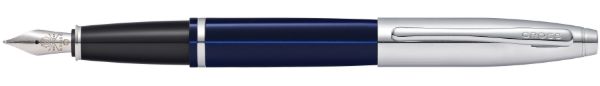 Immagine di E006075 - CALAIS STILO M CROMO/BLU 0116-3MS