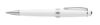 Immagine di E011051 - BAILEY LIGHT SFERA BIANCO/CRO 0742-2
