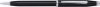 Immagine di E003001 - CENTURY II SFERA NERO/CROMO 0082WG-157