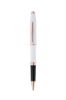 Immagine di E015052 - FOUNDRY ROLLER BIANCO/ORO ROSA AT0815-6