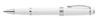 Immagine di E011052 - BAILEY LIGHT ROLLER BIANCO/CRO 0745-2