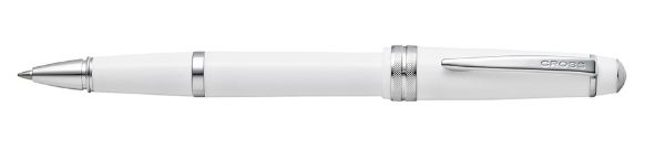 Immagine di E011052 - BAILEY LIGHT ROLLER BIANCO/CRO 0745-2