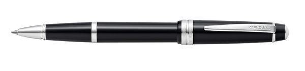 Immagine di E011062 - BAILEY LIGHT ROLLER NERO/CROMO 0745-1